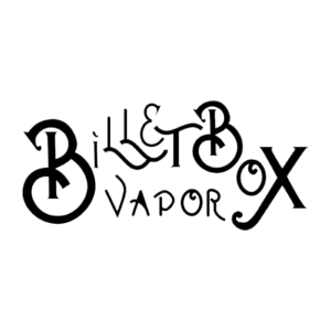 BilletBox Vapor logo