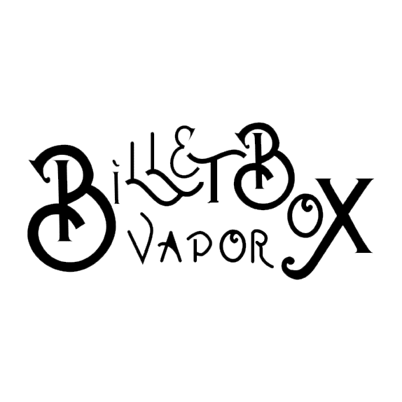 Billet logo