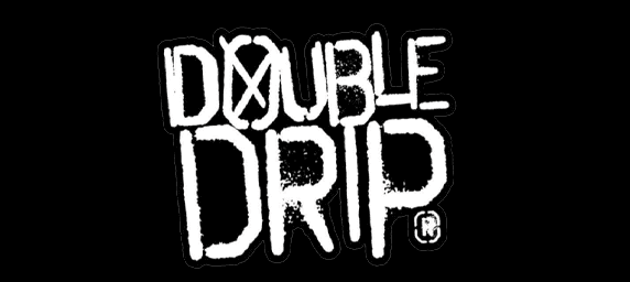 Double Drip logo