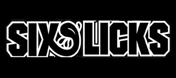 Six Licks logo