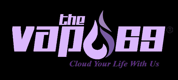 Vape69 logo