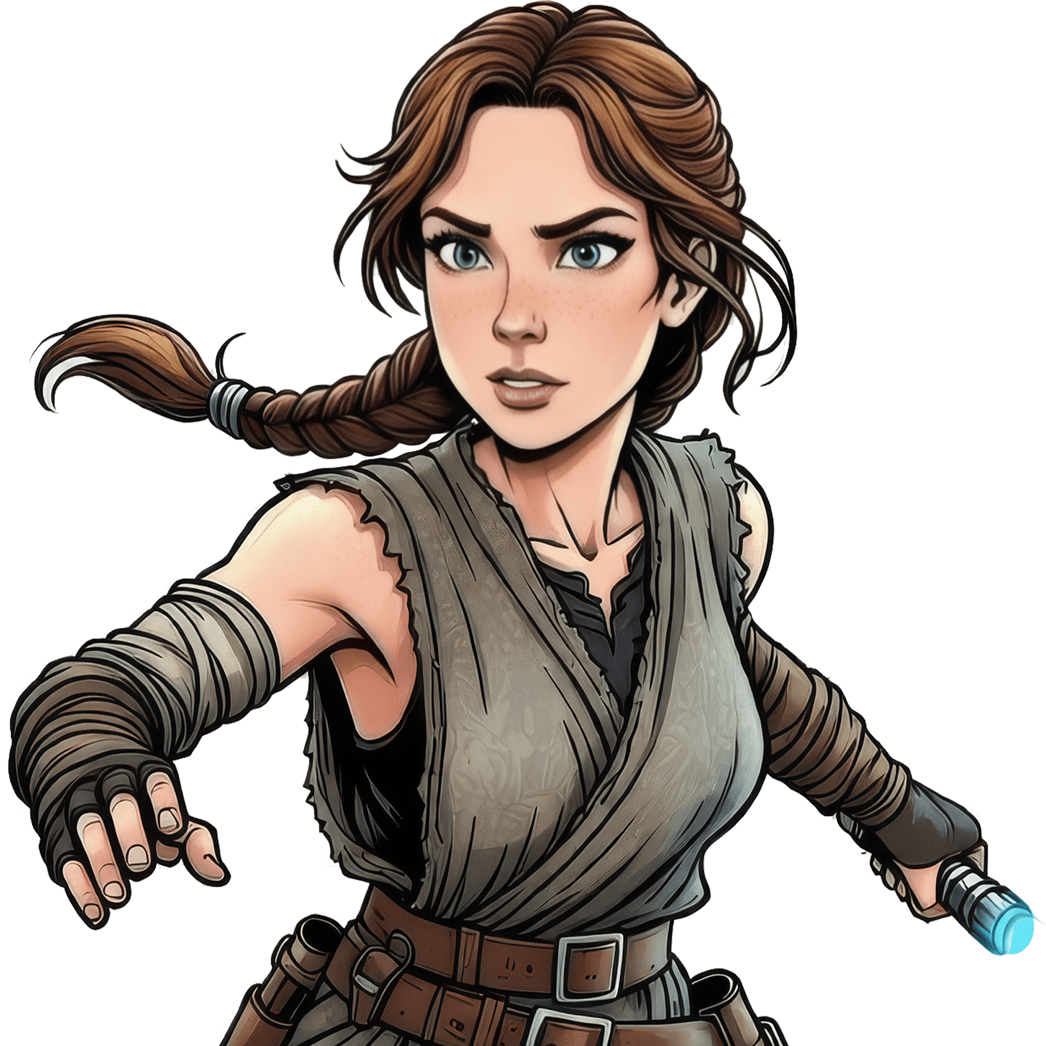 CHRISPS Design Branding