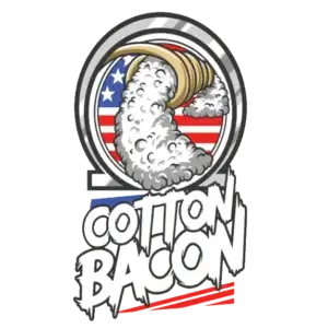 Cotton Bacon logo