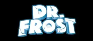 Dr. Frost logo