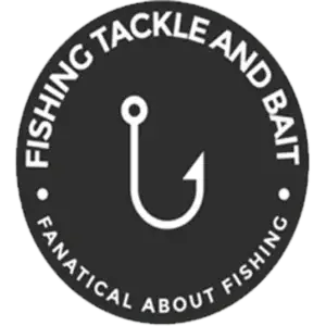 Fishing Tackle and Bait logo